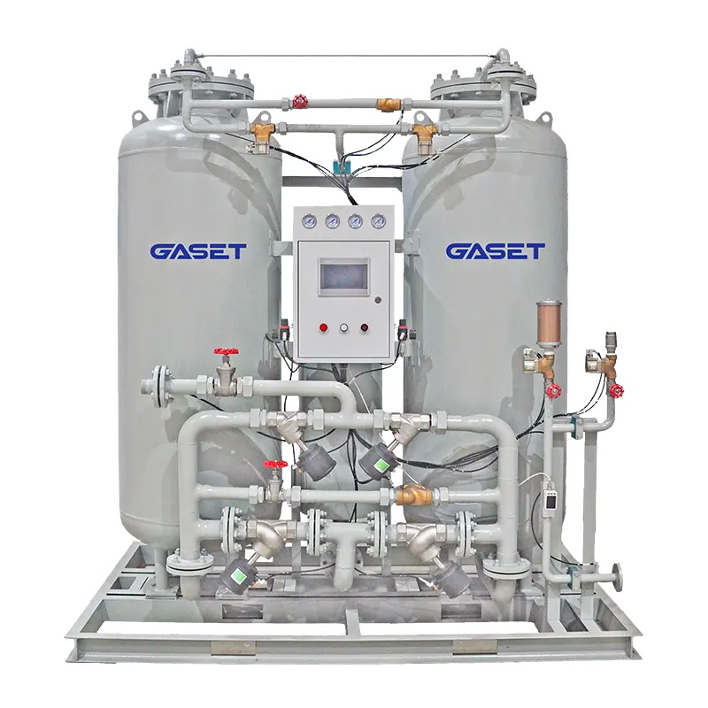 Generator de azot pentru SMT