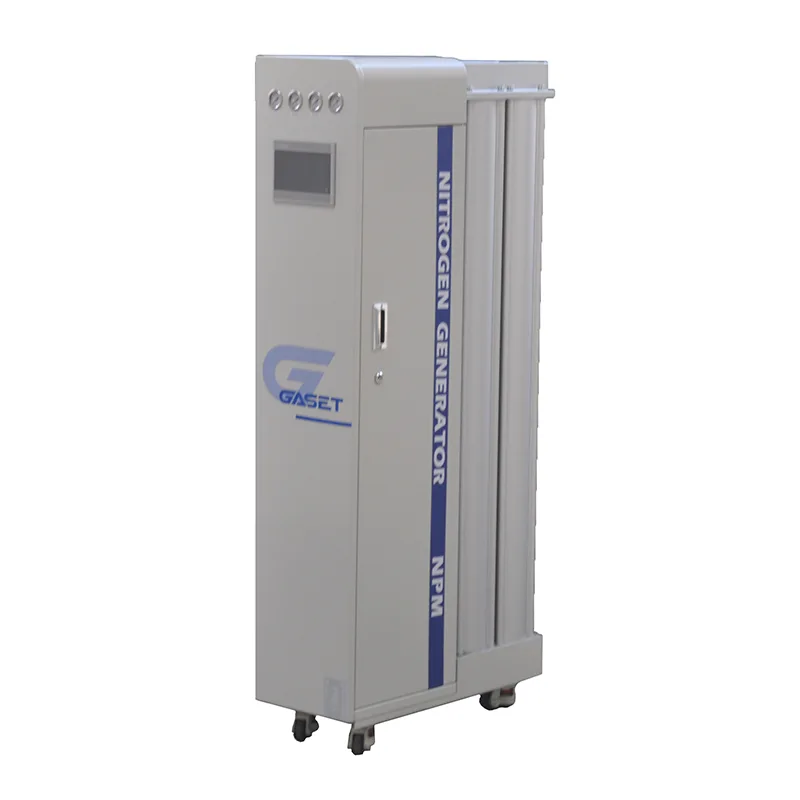Generator modular de azot PSA